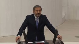 Çerçeve Yasa kabul edildi, Mehmet Akif Yılmaz’dan “Terörsüz Türkiye” açıklaması geldi