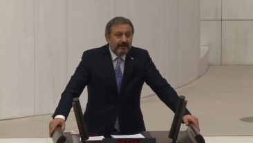 Çerçeve Yasa kabul edildi, Mehmet Akif Yılmaz’dan “Terörsüz Türkiye” açıklaması geldi