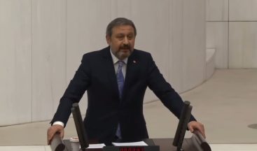 Çerçeve Yasa kabul edildi, Mehmet Akif Yılmaz’dan “Terörsüz Türkiye” açıklaması geldi