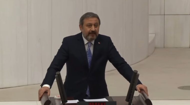 Çerçeve Yasa kabul edildi, Mehmet Akif Yılmaz’dan “Terörsüz Türkiye” açıklaması geldi