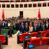 Çerçeve yasa TBMM’de 468 oyla kabul edildi!