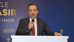 Ak Parti Kocaeli’de sürprizler yaşanacak: O tarihe dikkat!