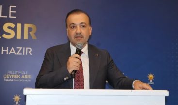 Ak Parti Kocaeli’de sürprizler yaşanacak: O tarihe dikkat!