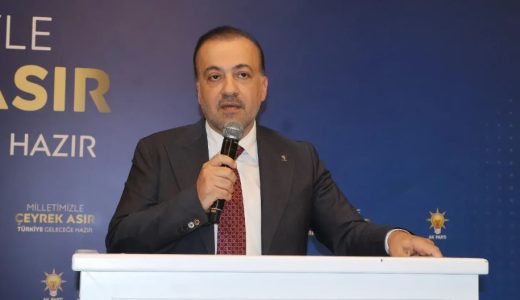 Ak Parti Kocaeli’de sürprizler yaşanacak: O tarihe dikkat!