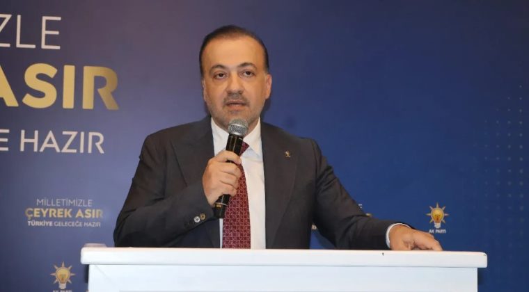 Ak Parti Kocaeli’de sürprizler yaşanacak: O tarihe dikkat!