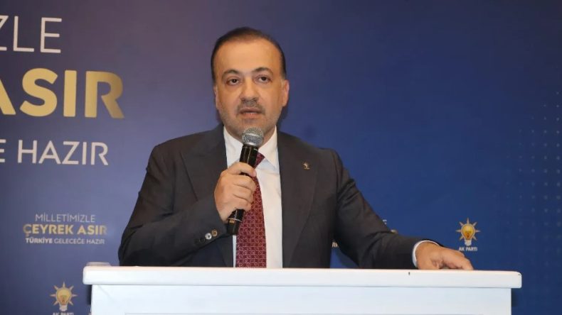Ak Parti Kocaeli’de sürprizler yaşanacak: O tarihe dikkat!