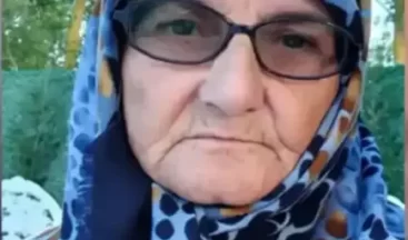 Kocaeli’de kayıp alarmı: Aynur Tozar her yerde aranıyor