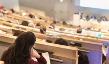 Üniversitelerde uygulanacak katkı payı ve öğrenim ücretleri belli oldu
