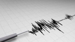 Marmara’da yine deprem
