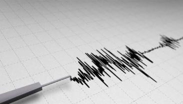 Marmara’da yine deprem