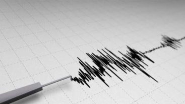 Marmara’da yine deprem