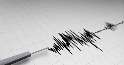 Marmara’da yine deprem