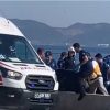 Kocaeli’de denizde 2’si kadın 3 ceset bulundu