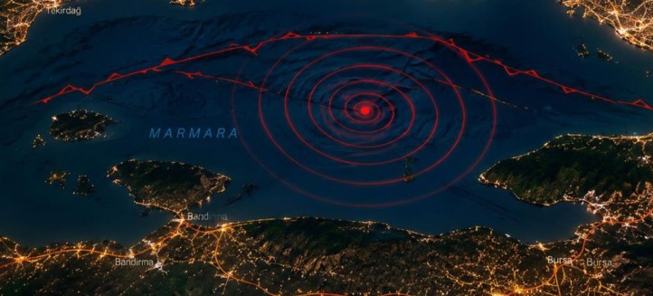 Büyük Marmara depremi yaklaşıyor mu? Uzmanlardan kritik açıklamalar
