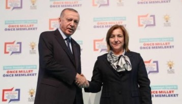 Cumhurbaşkanı Erdoğan unutmadı, Azize Sibel Gönül için Fatiha istedi