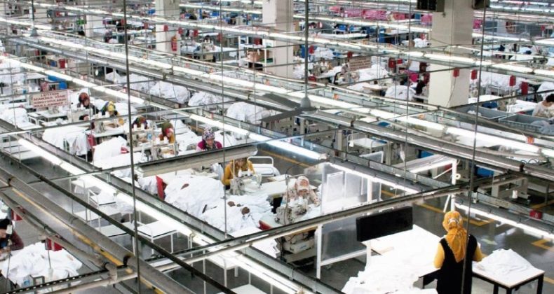 Yılların dev firması iflas etti