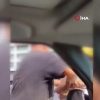 İzmit’te trafikte “sıkıştırma” kavgası