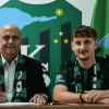 Kocaelispor’da stoper hattına Hırvat kulesi: Matej Maglica imzayı attı!