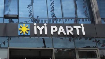 İYİ Parti Kocaeli Başkanlık Divanı değişti: İşte yeni görevlendirmeler