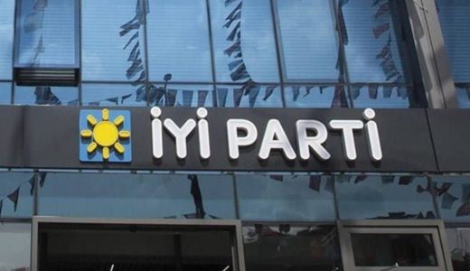 İYİ Parti Kocaeli Başkanlık Divanı değişti: İşte yeni görevlendirmeler