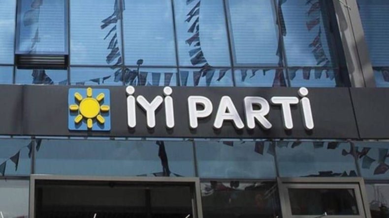 İYİ Parti Kocaeli Başkanlık Divanı değişti: İşte yeni görevlendirmeler