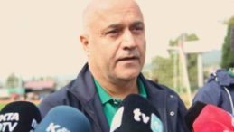 Kocaelispor için her şeyi yapıyor: Şahsi kefalet ve gayrimenkul teminatlarını koydu, borcu ödedi