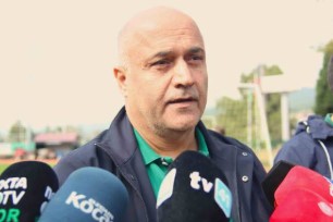 Kocaelispor için her şeyi yapıyor: Şahsi kefalet ve gayrimenkul teminatlarını koydu, borcu ödedi