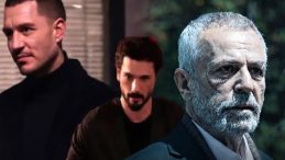 Yeni sezonda nefesleri kesecek: “Yer Altı” dizisine mi geliyor?