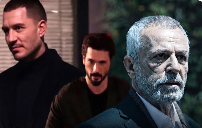 Yeni sezonda nefesleri kesecek: “Yer Altı” dizisine mi geliyor?