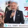 Fatma Başkan’ın 30 Ağustos mesajı İzmitlilerle paylaşıldı