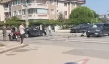 Son dakika | Kocaeli’de kaza: Yahyakaptan’da tramvay seferleri durdu!