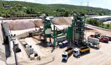 Tasarruf eden belediye, konforu büyüyen şehir