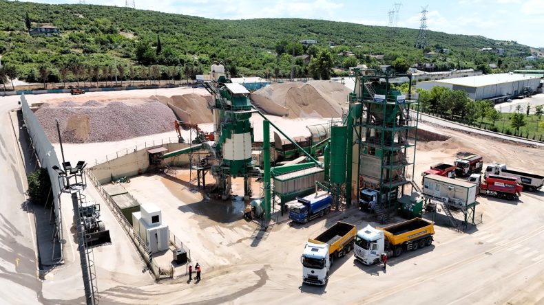 Tasarruf eden belediye, konforu büyüyen şehir