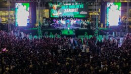Kocaelispor yeni sezonu coşkuyla açtı