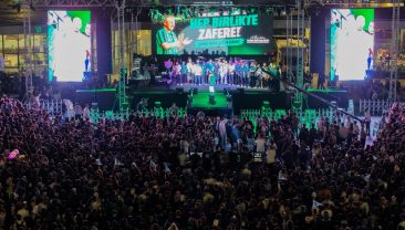 Kocaelispor yeni sezonu coşkuyla açtı