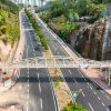 Büyükşehir’den Santral Rampası’na Modern ve Güçlü Dokunuş