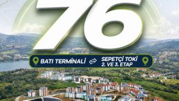 İzmit Sepetçi TOKİ sahiplerine müjde: Yeni toplu taşıma hattı hat 76 seferlere başlıyor