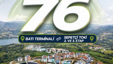 İzmit Sepetçi TOKİ sahiplerine müjde: Yeni toplu taşıma hattı hat 76 seferlere başlıyor