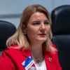 Fatma Kaplan Hürriyet’ten Silivri’den İzmit’e hissiyat dolu mektup