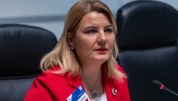 Fatma Kaplan Hürriyet’ten Silivri’den İzmit’e hissiyat dolu mektup