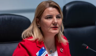 Fatma Kaplan Hürriyet’ten Silivri’den İzmit’e hissiyat dolu mektup