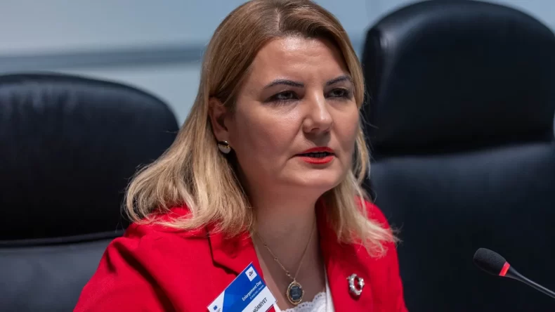 Fatma Kaplan Hürriyet’ten Silivri’den İzmit’e hissiyat dolu mektup