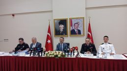 Kocaeli Valiliği Temmuz ayı asayiş verilerini duyurdu