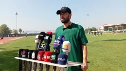 Selçuk İnan’dan müjde: Yeni transfer Konyaspor maçına yetişebilir!