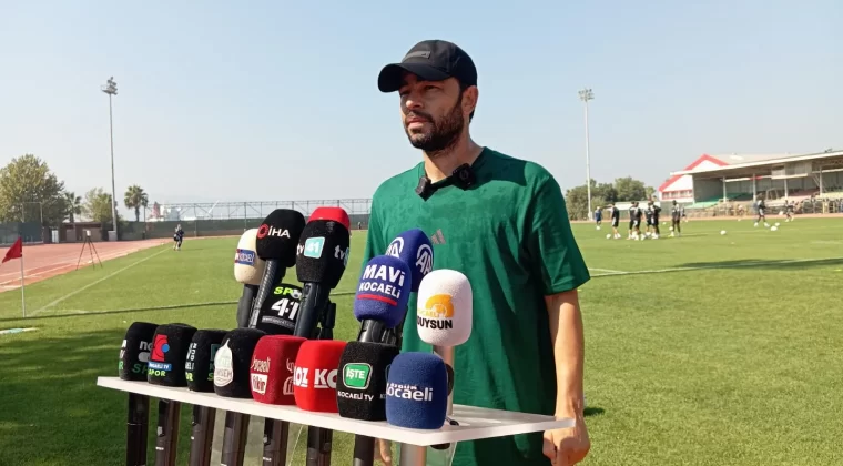 Selçuk İnan’dan müjde: Yeni transfer Konyaspor maçına yetişebilir!