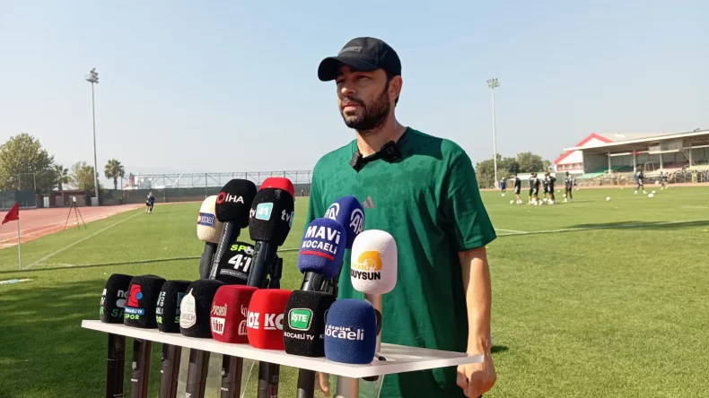 Selçuk İnan’dan müjde: Yeni transfer Konyaspor maçına yetişebilir!