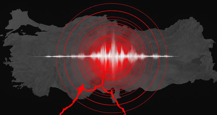 O ilimizde korkutan deprem