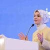 Aile ve Sosyal Hizmetler Bakanı Mahinur Özdemir Göktaş, Kocaeli’ye geliyor
