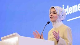 Aile ve Sosyal Hizmetler Bakanı Mahinur Özdemir Göktaş, Kocaeli’ye geliyor