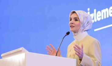 Aile ve Sosyal Hizmetler Bakanı Mahinur Özdemir Göktaş, Kocaeli’ye geliyor